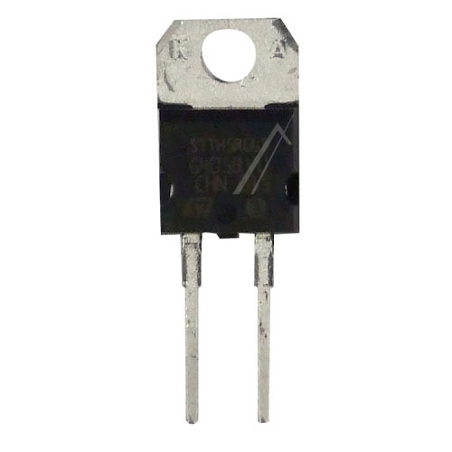Stmicroelectronics Diode - 600v-5a Stta506d Diode To-220 -rohs-